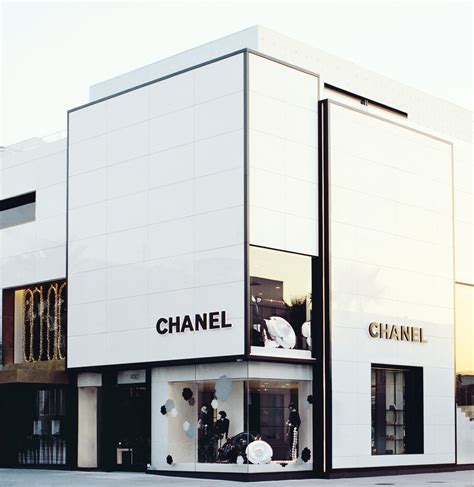 negozi di chanel in calabria|Boutique .